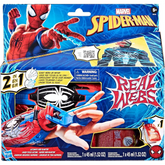 Spiderman Real Webs Ultimate Web